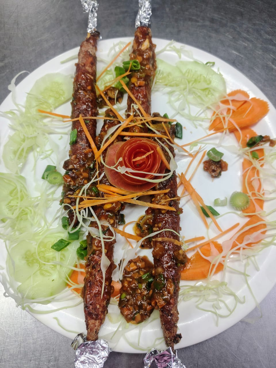 VEG CHILLY STICK 